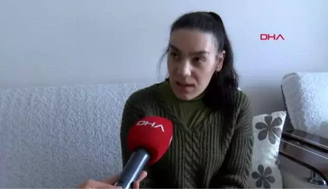 ANKARA-Kezban, yatağa bağımlı hale gelmeden ameliyat olmak istiyor