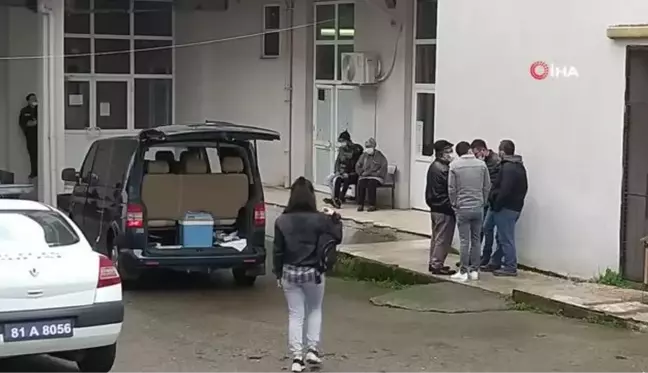 Çocuklarının gözleri önünde öldürülen kadının ablası konuştu