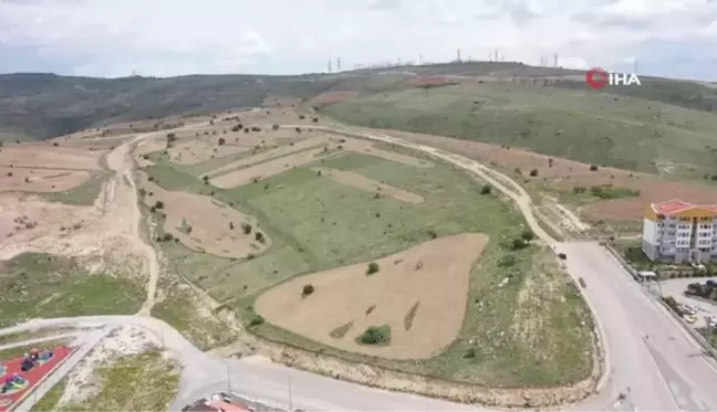 Ankara Büyükşehir Belediyesi'nden 