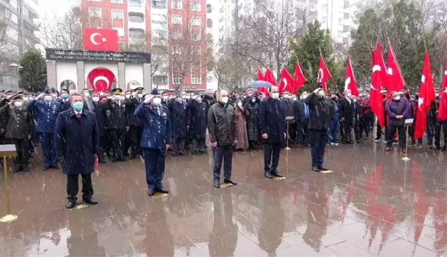 18 Mart Çanakkale Zaferi ve Şehitler Günü