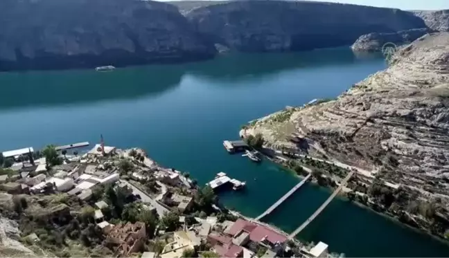 Son dakika... ŞANLIURFA - Güneydoğu'nun 