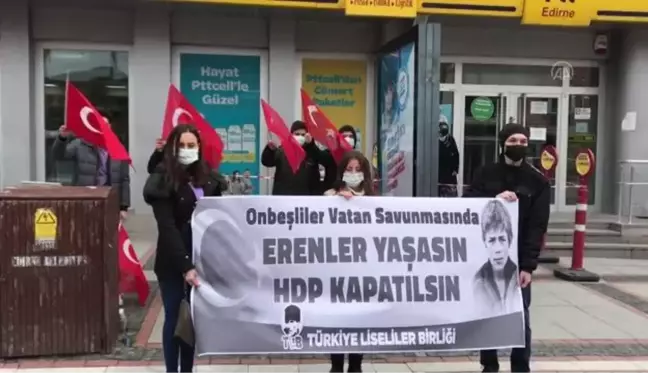 Türkiye Liseliler Birliği, 