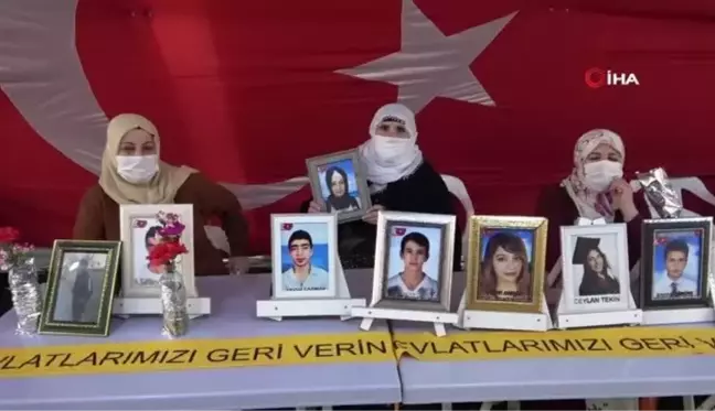 Diyarbakır annelerinin feryadı beyaz perdeye taşınacak