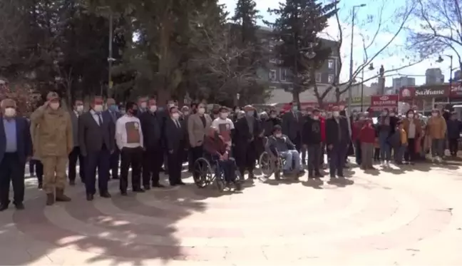 21 Mart Down Sendromu Farkındalık Günü kutlandı