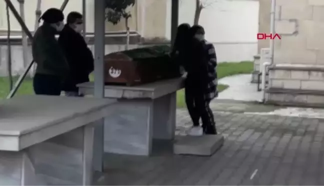 KOCAELİ Kalp krizi geçiren 15 yaşındaki Elif, kurtarılamadı