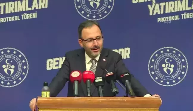 Kasapoğlu: