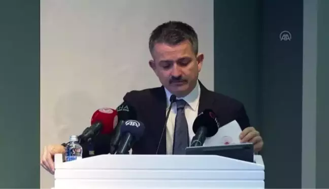 Pakdemirli: