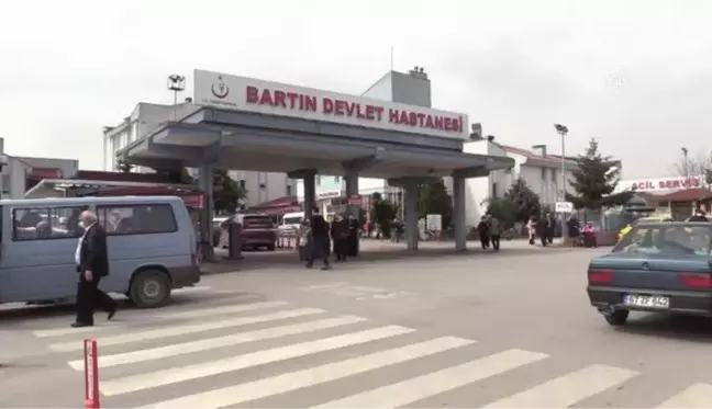 3 sağlık çalışanına sözlü ve fiziki saldırıda bulunan 2 kişi serbest bırakıldı