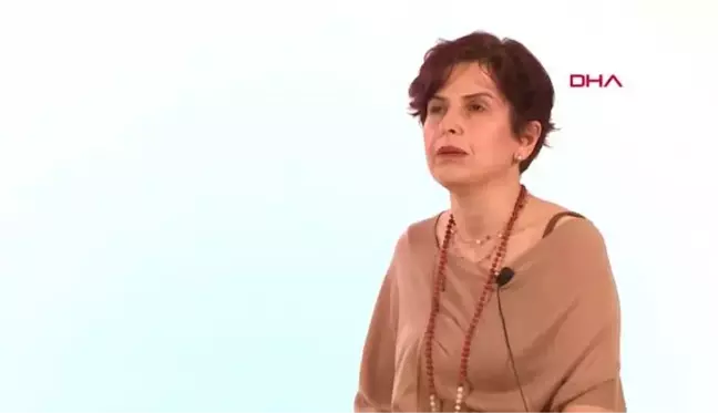 ESKİŞEHİR Prof. Dr. Gülcan Güleç 'Korona ruh sağlımızı bozdu'