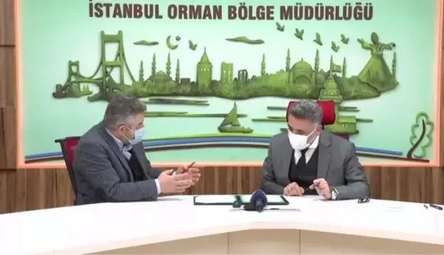 ÖNDER İmam Hatipliler Derneği Hatıra Ormanı kuruluyor