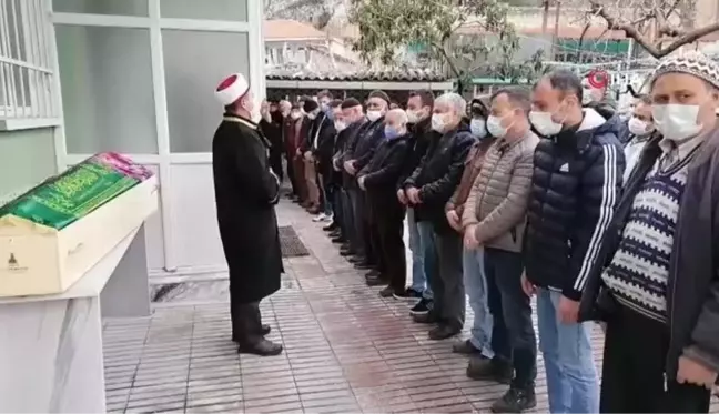 Son dakika haberleri: Sevgilisi tarafından öldürülen kadın son yolculuğuna uğurlandı