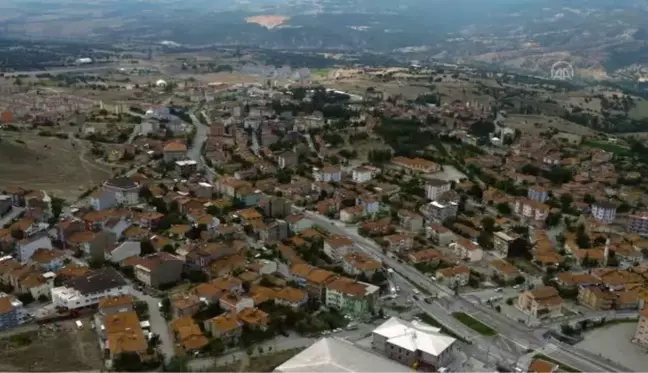 Son dakika haberi... Bir köy ile üç mahallede bazı cadde ve sokaklar Kovid-19 karantinasına alındı