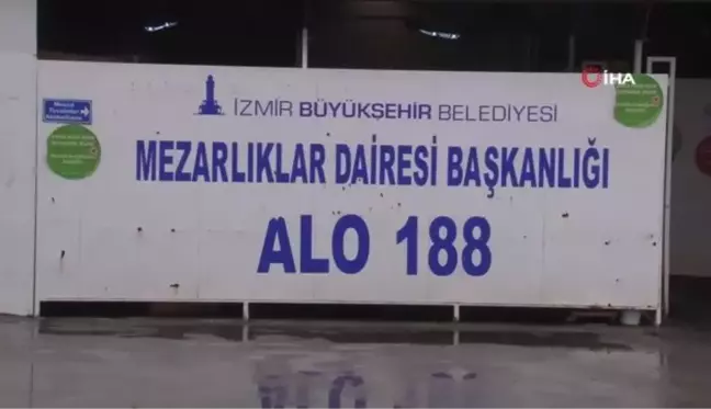 Yaşadığını ispat etmeye çalışırken ikinci kez öldü