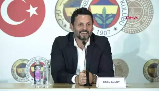 SPOR Emre Belözoğlu ve Erol Bulut, birbirleri hakkında ne söylemişti?