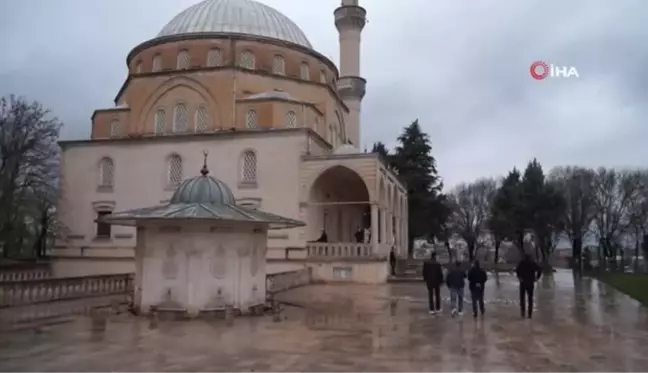 Diyanet İşleri Başkanı Prof. Dr. Erbaş cuma hutbesinde korona virüs tedbirlerine dikkat çekti