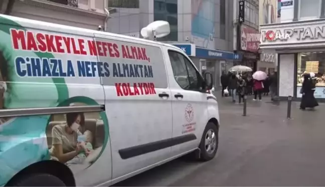 Samsun Valisi Dağlı uyardı: 