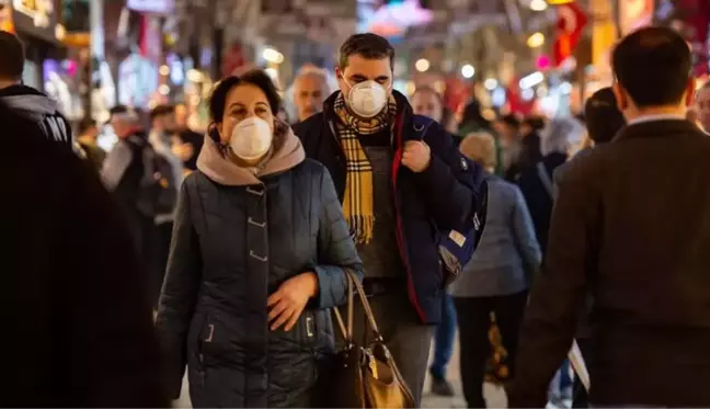 Koronavirüs yüzünden kaybedilen koku duyusunun, eğitimle geri kazanılabileceği ortaya çıktı