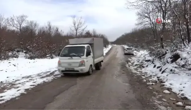 Bu köye korona virüs hiç uğramadı