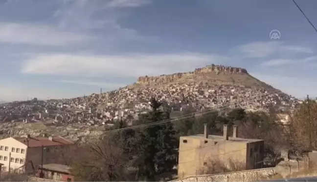 Sahabe Dırar İbn-i Ezver'in kabrinin Mardin'de olduğu iddia edildi