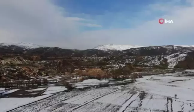 Şenyayla bölgesinin Muş'a bağlanması