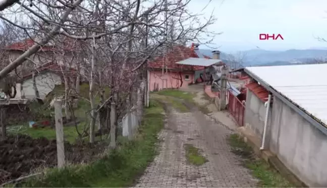 DENİZLİ 'Arsa mirası' nedeniyle tartıştığı akrabasını tüfekle öldürdü