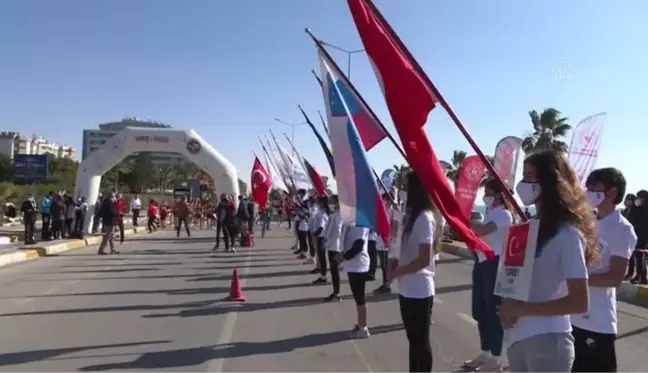 Türk atletizminin hedefi olimpiyatlarda ilk altın madalyayı elde etmek