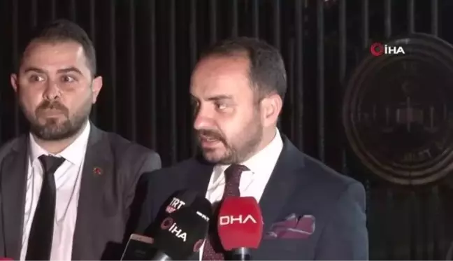 Melek İpek'in avukatı Onaran: