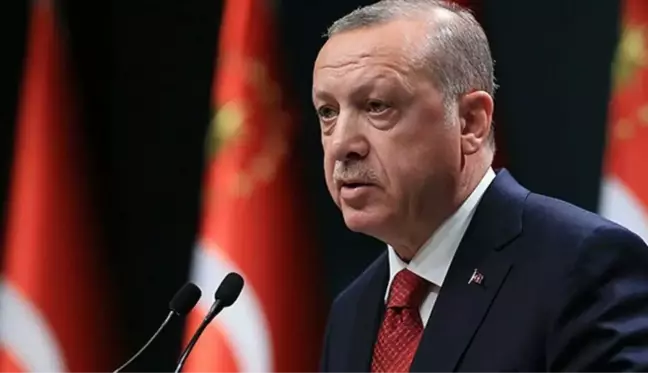 Son dakika: Beştepe'de Montrö bildirisiyle ilgili kritik toplantı! Cumhurbaşkanı Erdoğan açıklama yapacak