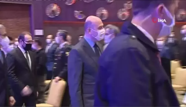Bakan Soylu: