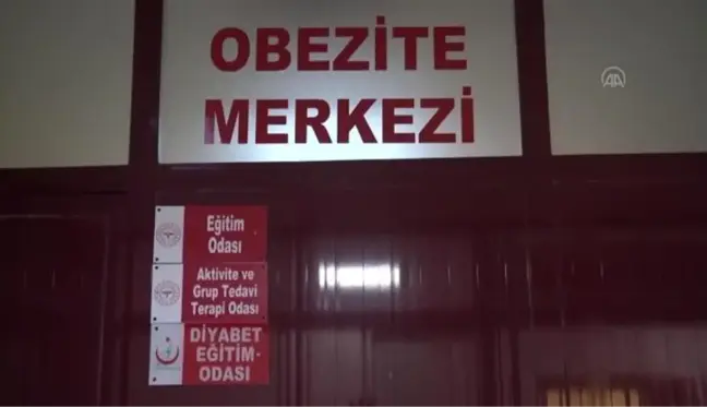 DİYARBAKIR - Uzmanından salgın ve normalleşme döneminde aşırı kilo alımına dikkat edilmesi uyarısı