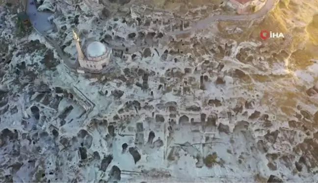 Kapadokya, Cumhurbaşkanlığı Bisiklet Turu'na ev sahipliği yapacak