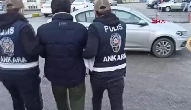 Son dakika haberi | ANKARA FETÖ'nün 'jandarma mahrem yapılanması'na operasyon; 53 gözaltı kararı