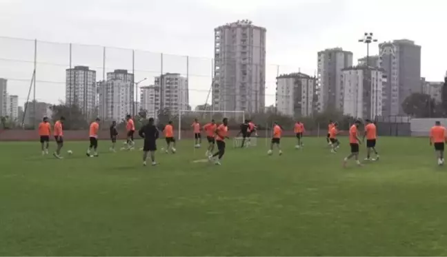 Galibiyet hasreti 8 hafta sonra biten Adanaspor'da ligde kalma umutları arttı