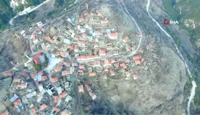 2 bin yıllık antik kent Attouda gün yüzüne çıkarılacak