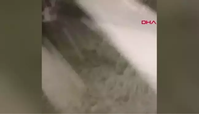 Karayiplerdeki La Soufriere Yanardağı, 3'üncü defa patladı