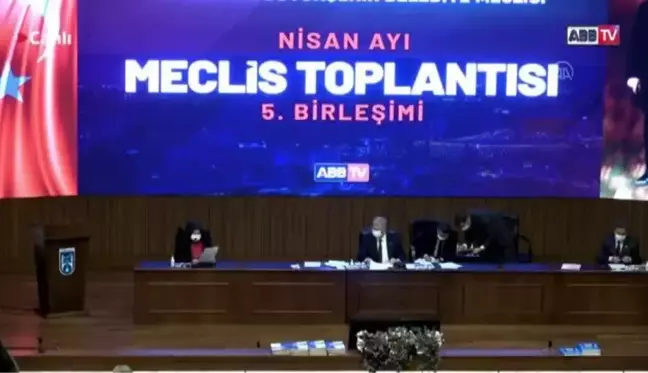 ABB'nin 2020 faaliyet raporları 12 saatlik oturumun ardından oylandı