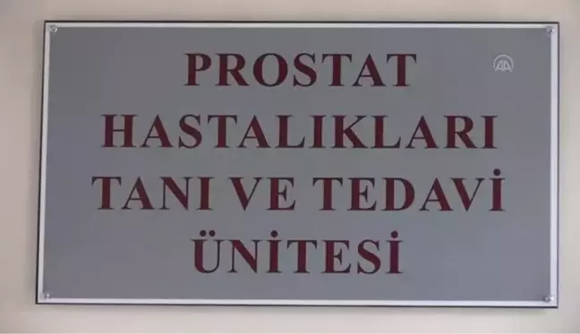 ERÜ'nün tıp literatürüne kazandırdığı cerrahi yöntemler böbrek ve prostat hastalarına umut olacak