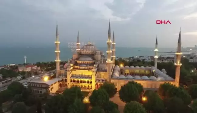 İSTANBUL-Uzmanı uyardı; koronavirüs geçireli 1 ay olduysa Ramazan'da dikkat