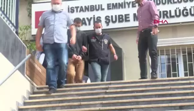 KARTAL'DA AVUKATIN SAHTE İÇKİDEN ÖLÜMÜ; 3 SANIK İLK KEZ HAKİM KARŞISINDA