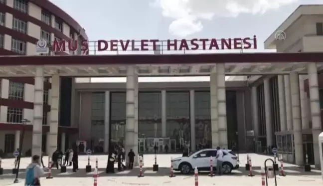 KOVİD-19 HASTALARI YAŞADIKLARINI ANLATIYOR - 