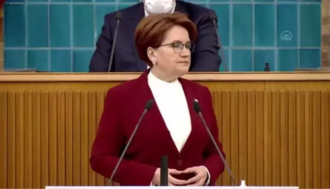 Akşener: