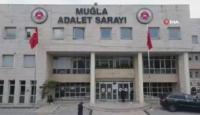 Son dakika haberi... Baba ve oğlunu öldüren katil zanlısı adliyeye sevk edildi