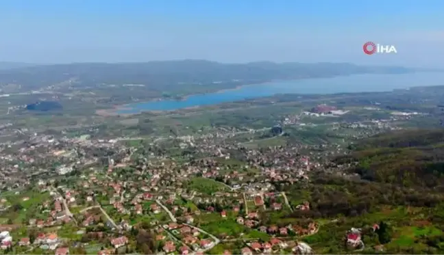 Her yıl uzun kuyruklar oluyordu, şimdi sokakları sessizliğe büründü