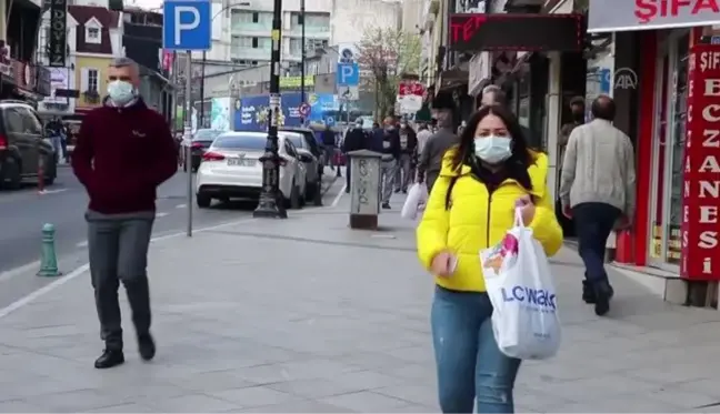 Sağlık Müdürü Kalkan, vatandaşlardan sağlık tedbirlerine daha fazla uymasını istedi