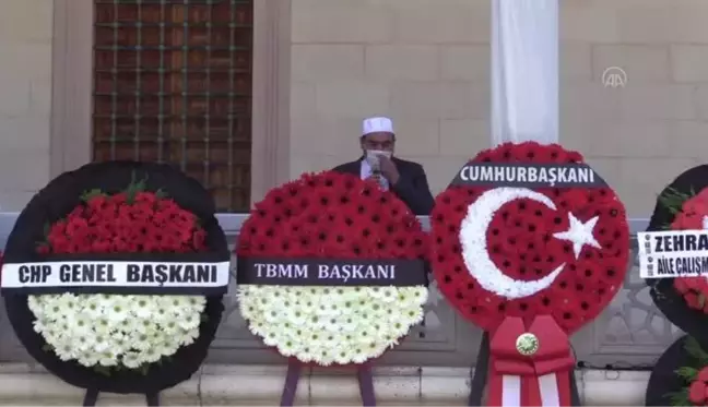 Şehit Uzman Çavuş Ramazan Günaydın, son yolculuğuna uğurlandı