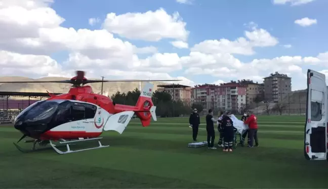 Traktörün altında kalan 7 yaşındaki çocuk, feci şekilde can verdi