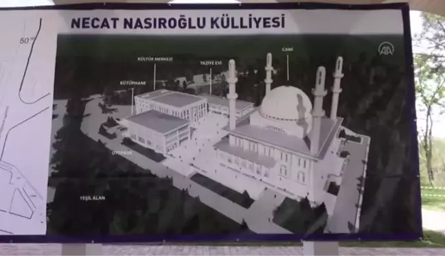 Ulaştırma ve Altyapı Bakanı Karaismailoğlu, valiliği ziyaret etti