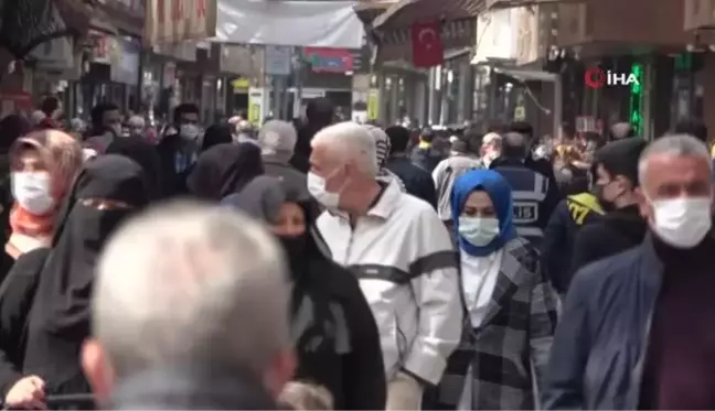 Gaziantep son pike hazırlıklı yakalandı