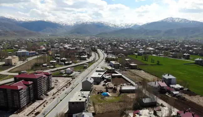 Hasköy'de tapu sorununun çözümü bayram havası oluşturdu