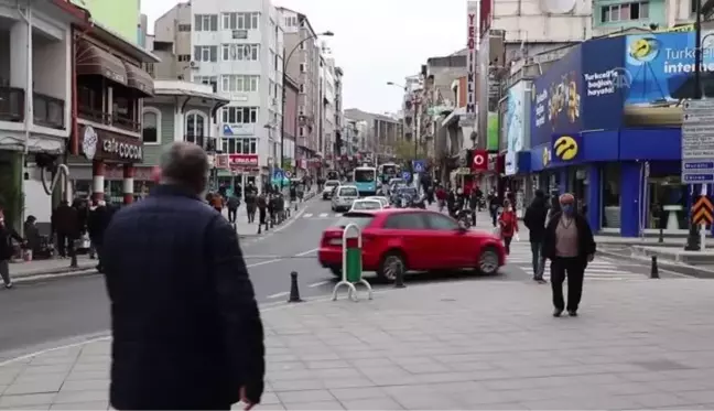 Son dakika haberleri! Yoğun bakım doluluk oranı yüzde 73,5'e ulaşan Tekirdağ'da 